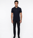 Conte of Florence Polo Uomo in 95% Cotone e 5% Elastan 6552037U - Falcone Abbigliamento
