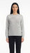 Cleonice Donna Maglia Girocollo Glitterata - Falcone Abbigliamento