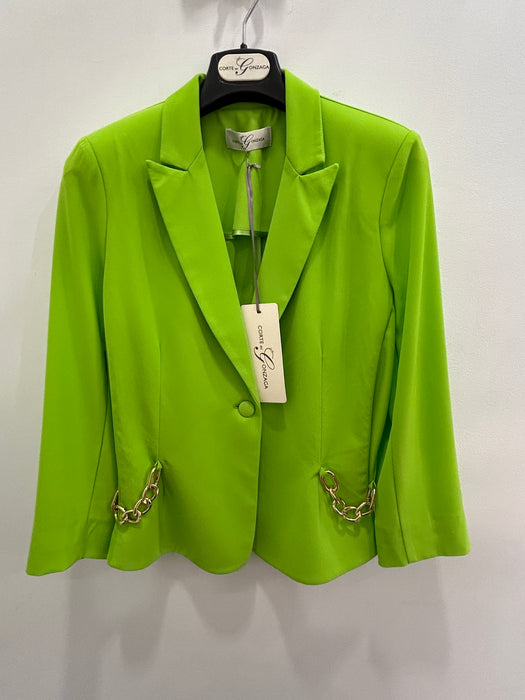 Corte dei Gonzaga Giacca Donna