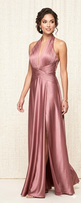 Fabiana Ferri Abito Lungo 35267 - Falcone Abbigliamento