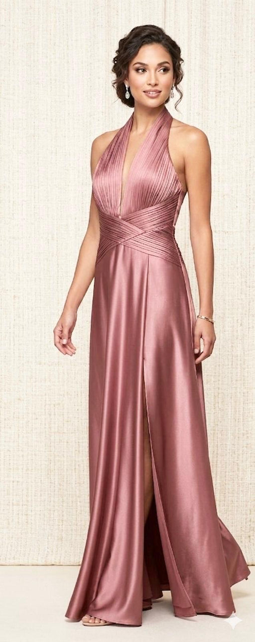 Fabiana Ferri Abito Lungo 35267 - Falcone Abbigliamento