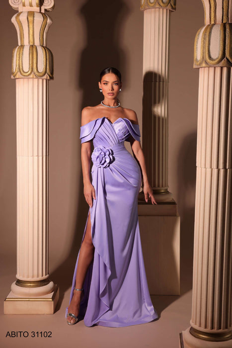 Cerimonia Fabiana Ferri Collezione 2020 Ferri Collezione Abiti