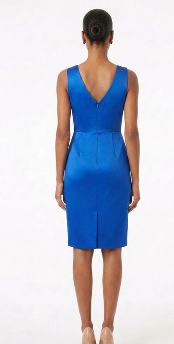 Neva Couture Abito in Tessuto Pregiato 35106 - Falcone Abbigliamento