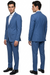 Ghiacciozero Abito Uomo AB6612 - Falcone Abbigliamento