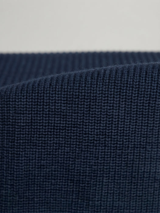 Armata di Mare Dolcevita in cashmere e Cotone