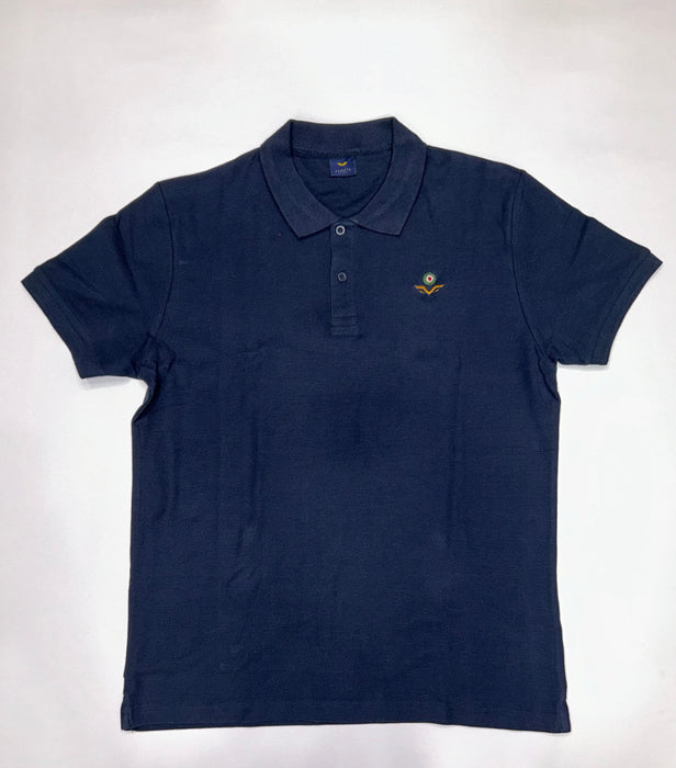 Armata di Mare Polo Uomo in 100% Cotone 53521066