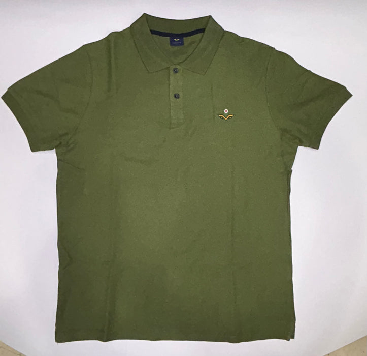 Armata di Mare Polo Uomo in 100% Cotone 53521066