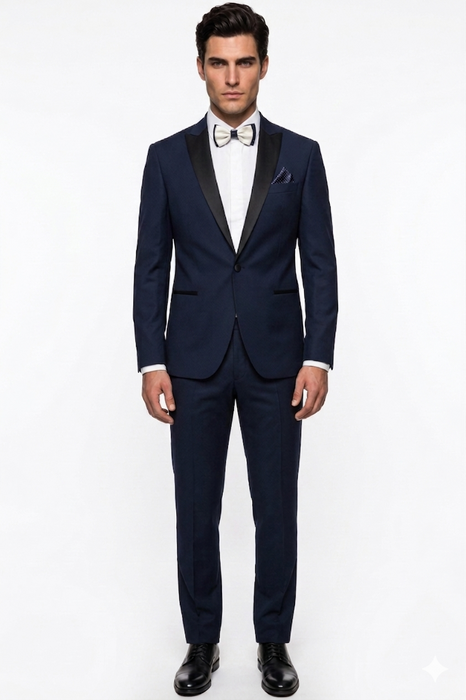 NoName Abito Uomo A7120 - Falcone Abbigliamento