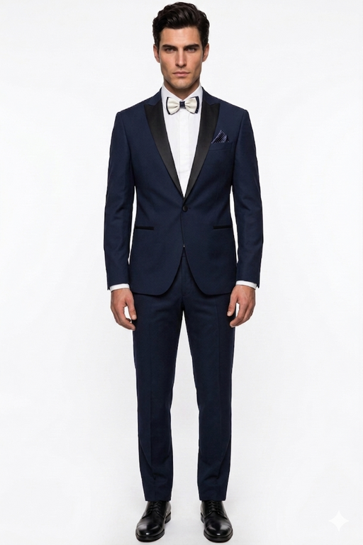 NoName Abito Uomo A7120 - Falcone Abbigliamento