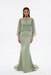Fabiana Ferri Abito Lungo Donna 31116 - Falcone Abbigliamento
