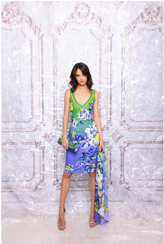 Tubino Vestiti Gai Mattiolo Prezzi Love To Love By Gai Mattiolo - Main Image