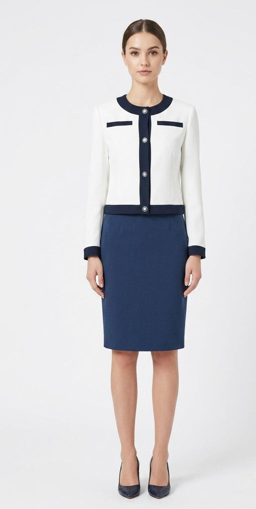 Oltretempo Giacca Chanel Donna - Falcone Abbigliamento