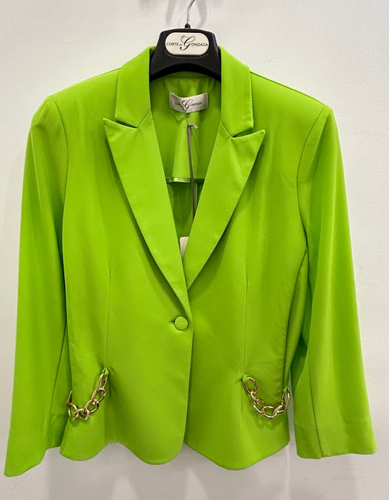 Corte dei Gonzaga Giacca Donna