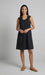 Corte dei Gonzaga Abito Donna in 100% Cotone - Falcone Abbigliamento