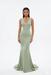 Fabiana Ferri Abito Lungo Donna 31116 - Falcone Abbigliamento
