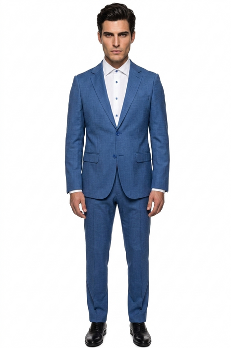 Ghiacciozero Abito Uomo AB6612 - Falcone Abbigliamento