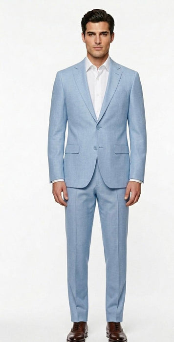 Ghiacciozero Abito Uomo - Falcone Abbigliamento