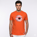 Ungaro T-Shirt Uomo 100% Cotone U0029 - Falcone Abbigliamento