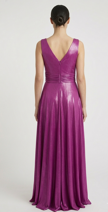 Neva Couture  Abito Lungo 35105 - Falcone Abbigliamento