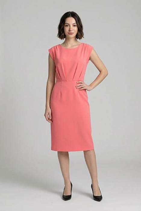 Corte dei Gonzaga Abito Tubino Donna