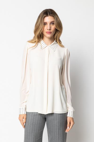 Corte dei Gonzaga Camicia Donna