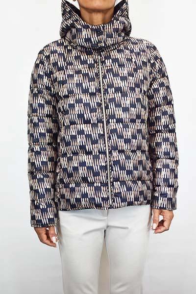 Corte dei Gonzaga Giubbotto Reversibile Donna