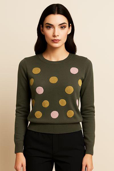 Corte dei Gonzaga Maglia Donna
