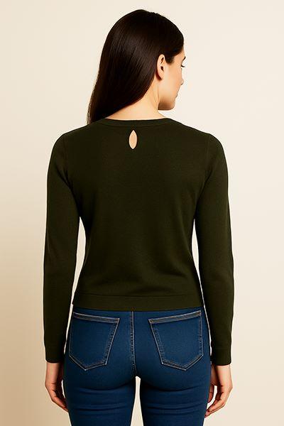 Corte dei Gonzaga Maglia Donna