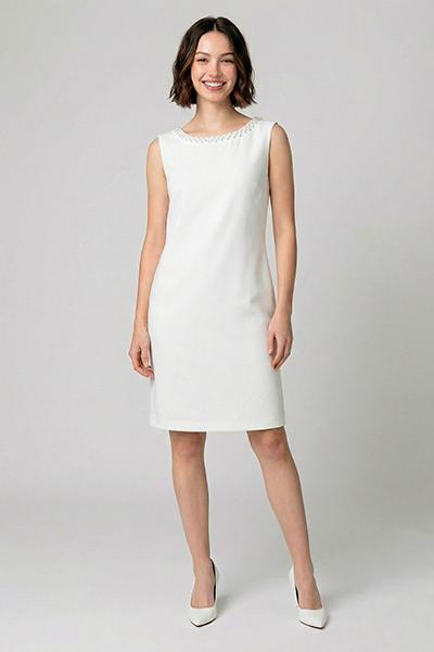 Corte dei Gonzaga Abito tubino Donna