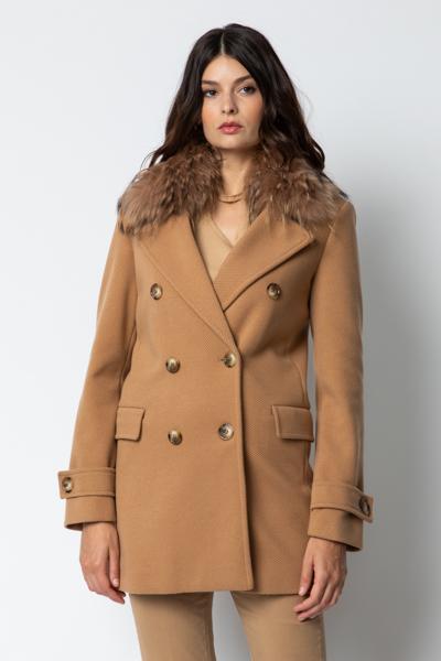 Fur Cappotti Conbipel 2022 Fashion Conbipel Autunno Inverno 2022 2021 Catalogo Conbipel 2022