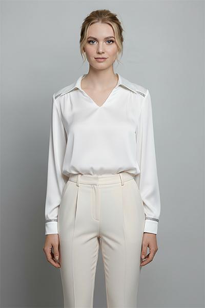Corte dei Gonzaga Camicia Donna