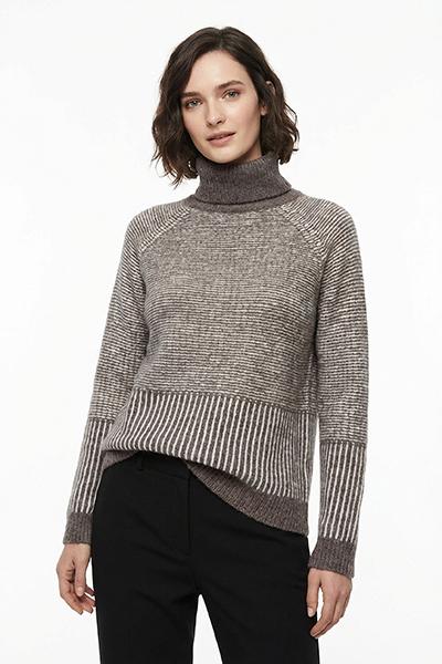 Corte dei Gonzaga Donna Maglione Dolcevita