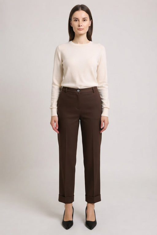 Corte dei Gonzaga Pantalone Donna - Falcone Abbigliamento