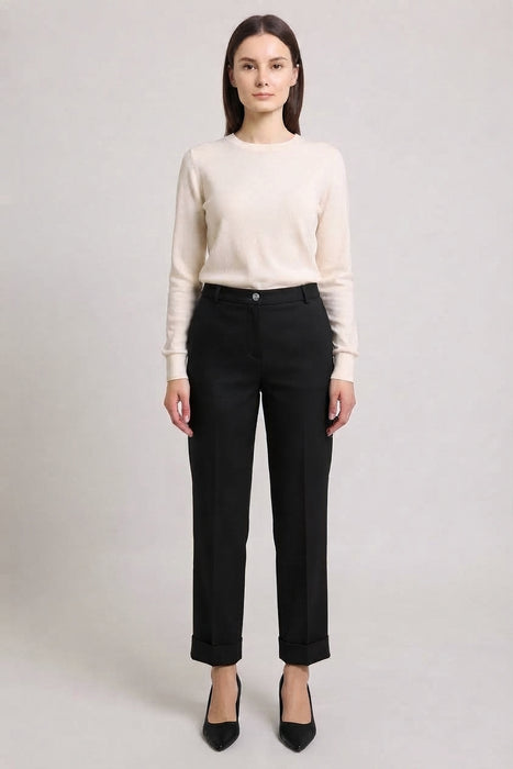 Corte dei Gonzaga Pantalone Donna