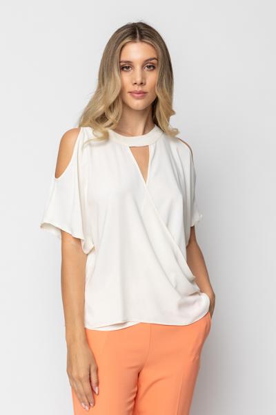 Corte dei Gonzaga Blusa Donna CE6810