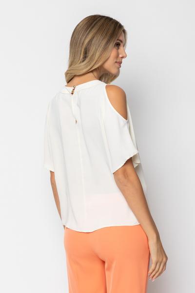 Corte dei Gonzaga Blusa Donna CE6810