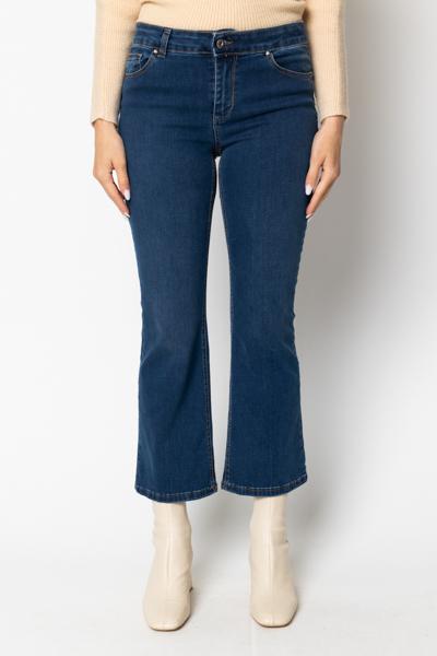 Corte dei Gonzaga Jeans Donna