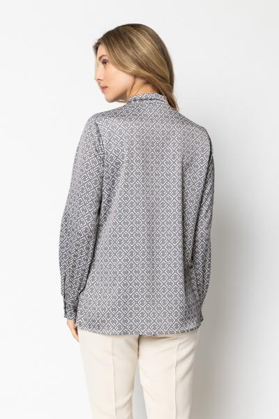 Corte dei Gonzaga Camicia Donna