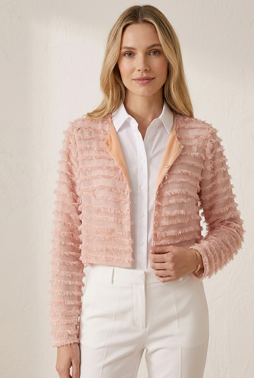 Corte dei Gonzaga Giacchino Donna - Falcone Abbigliamento