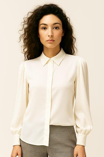 Corte dei Gonzaga Camicia Donna