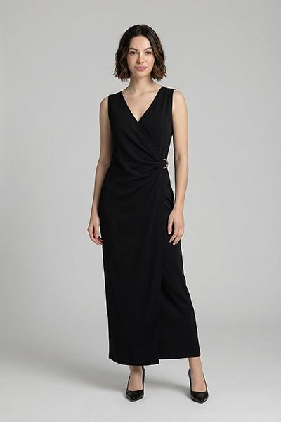 Corte dei Gonzaga Donna Abito Lungo - Falcone Abbigliamento