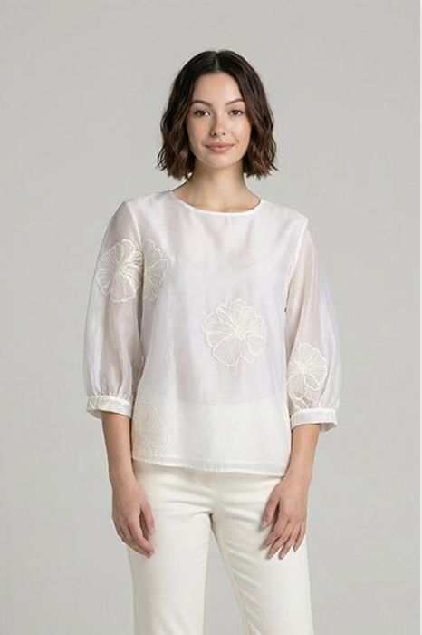 Corte dei Gonzaga Casacca Donna