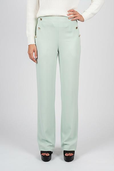 Corte dei Gonzaga Pantalone Donna - Falcone Abbigliamento