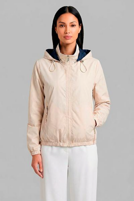 Corte dei Gonzaga Donna Parka Reversibile