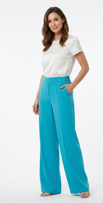 Oltretempo Pantalone Donna - Falcone Abbigliamento