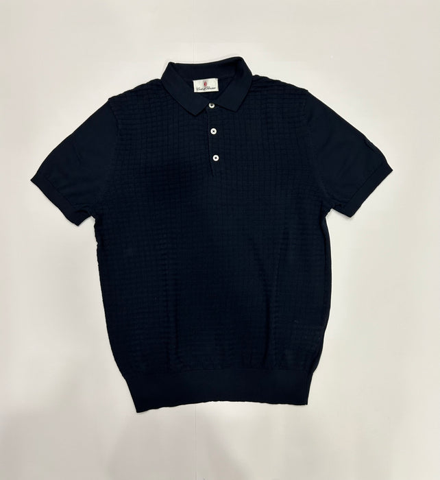 Conte of Florence Polo Uomo in 100% Cotone 6550038U