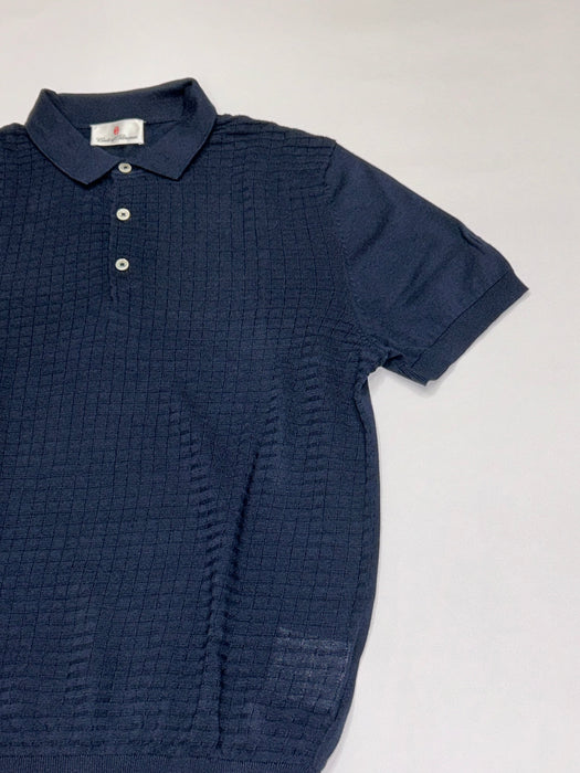 Conte of Florence Polo Uomo in 100% Cotone 6550038U