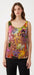 Love to Love by Gai Mattiolo Canotta Donna LV1727 - Falcone Abbigliamento