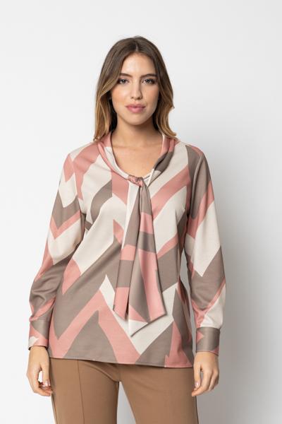 Corte dei Gonzaga Camicia Calibrata Donna