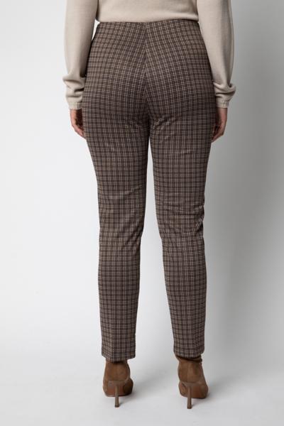 Corte dei Gonzaga Pantalone Calibrato Donna